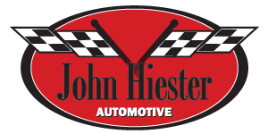 John Hiester Advantage